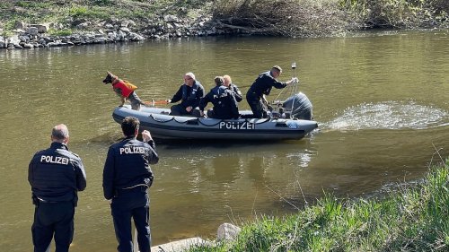 Totes Kind aus Fluss ist "sehr wahrscheinlich" vermisster Sechsjähriger