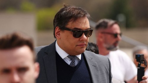 Schwindler Santos zu langer Haftstrafe verurteilt