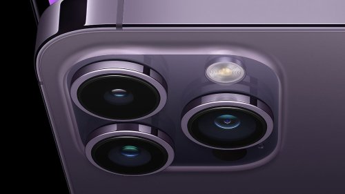 Das iPhone 14 Pro hat die zweitbeste Kamera