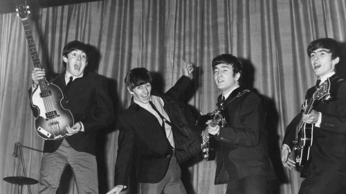 Erstes Beatles-Album feiert Jubiläum
