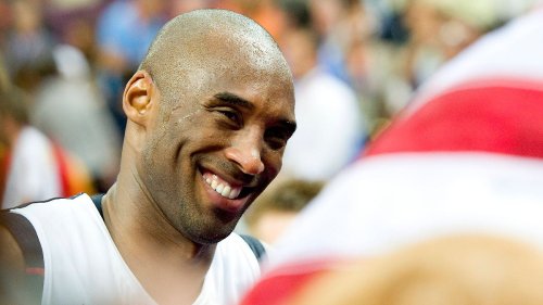Das unvergessliche Erbe des Kobe Bryant