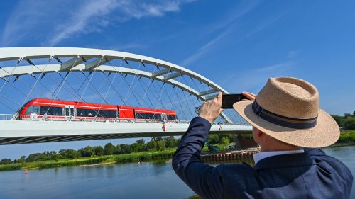Schnappschüsse können in Polen Tausende Euro Strafe kosten