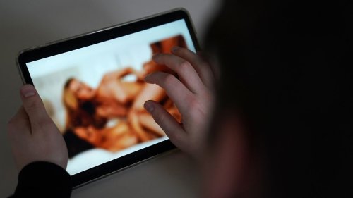 Moderatorin entdeckt "Deepfake"-Pornos von sich