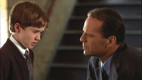 "The Sixth Sense"-Star Haley Joel Osment festgenommen