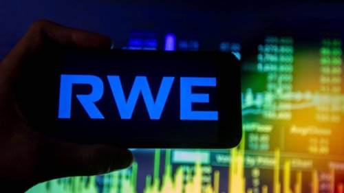 RWE mit 16-Prozent-Chance  