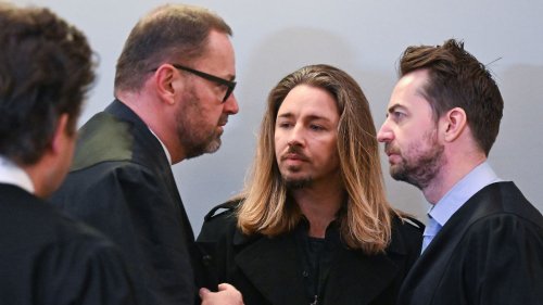 Diese Zeugenaussage brachte Ofarims Lügengerüst zum Einsturz
