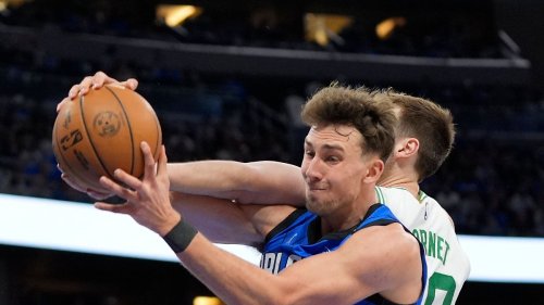 Der wackelige Wurf des Weltmeisters stresst Orlando