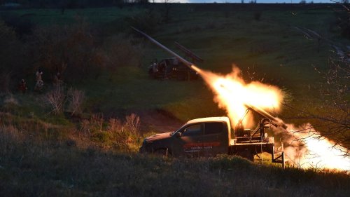 Bringt der US-Plan im Ukraine-Krieg den Durchbruch?