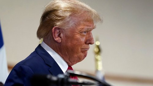 US-Richter erklärt Trump für haftbar