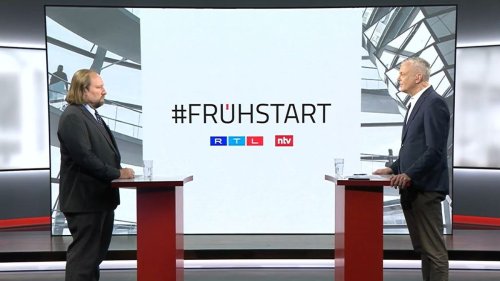Trump ein "Faschist", "Naivling" und "hochgradig korrupt"