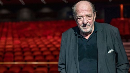 Ralph Siegel freut sich über Abnehmerfolg