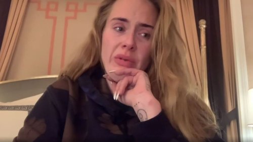 Adele soll an Vegas-Fiasko schuld sein