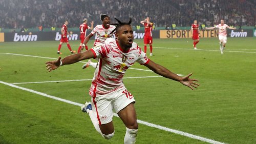RB Leipzig gewinnt DFB-Pokal im Elfmeterkrimi