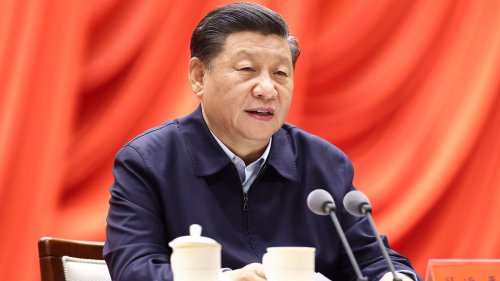 Chinas KP ist zum Jubiläum mächtig wie nie