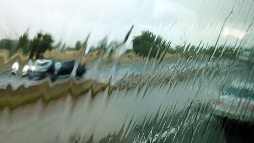 Unwetter halten Süden Europas weiter in Atem
