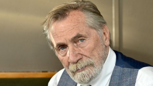 TV-Ikone Peter Rapp ist tot