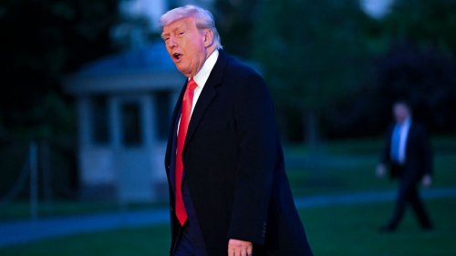 Trump droht EU mit Zollhammer ab 1. Juni