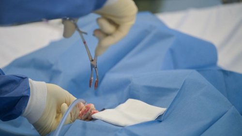 Ärzte verweigern Impfgegner Herztransplantation