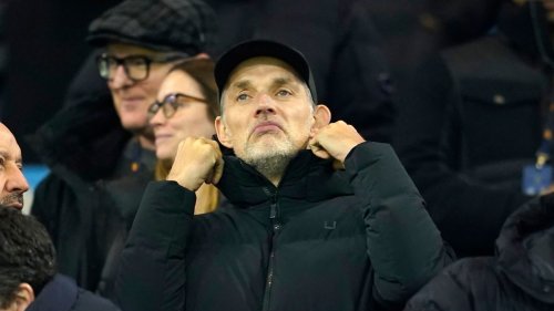 Heikles Thema: Tuchel singt vorerst nicht die Nationalhymne