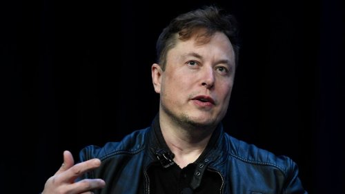Musk ändert Finanzierungspläne für Twitter