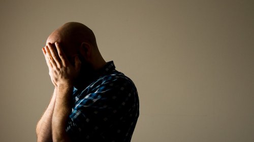 Warum Männerdepression seltener erkannt wird