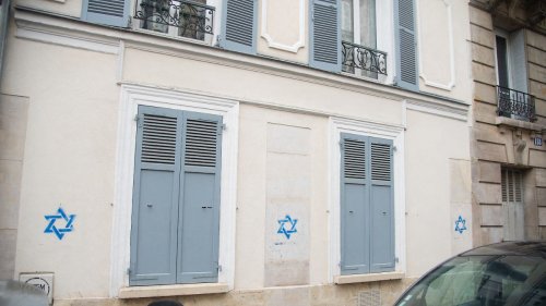 Warum Neonazis mit der Hamas sympathisieren