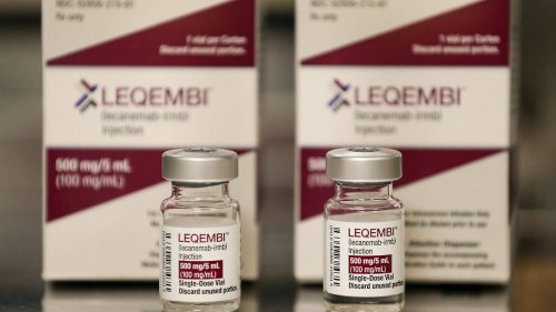 Wie wirkt das neue Alzheimer-Mittel - und wie riskant ist es?