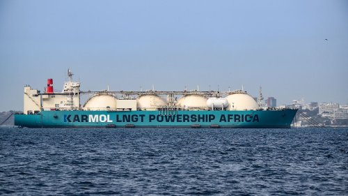 "Afrika kann Europas Energieproblem lösen"