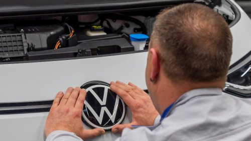 Verbraucherschützer einigen sich mit Volkswagen