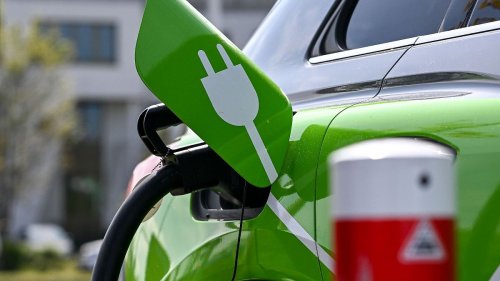 Wie sieht die künftige E-Auto-Förderung aus?