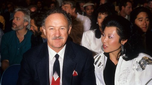 Gene Hackmans Hund wohl verdurstet