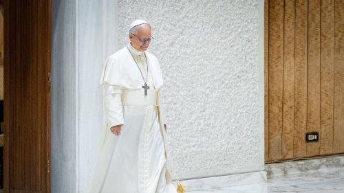 Papst Leo XIV. bietet der Politik die Stirn