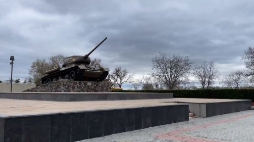 In Moldau hat Russland schon Soldaten und Geheimdienst