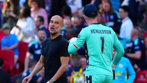 Manchester Citys "entsetzliche" Saison wird immer schlimmer