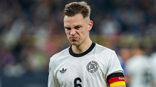 DFB-Stars rennen ungebremst in härtesten Sommer ihres Lebens