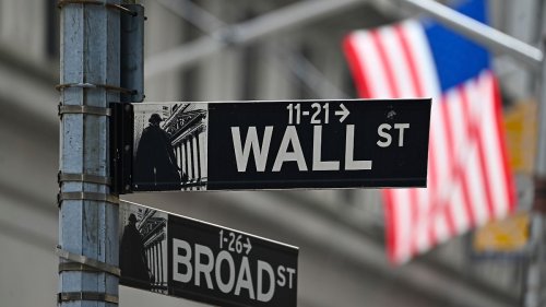 US-Haushaltslage drückt die Stimmung an der Wall Street