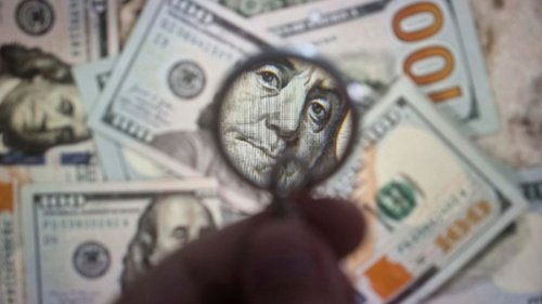 Kommt der große Geld-Crash?