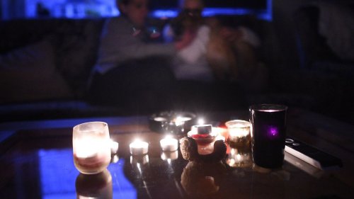 Was man bei einem Stromausfall im Haus haben sollte