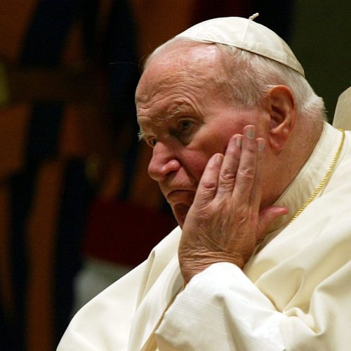 Polen in Aufruhr: Enthüllungen über Papst Johannes Paul II. schlagen hohe Welle