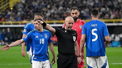 Warum das Jahrhunderttor des DFB regelkonform ist