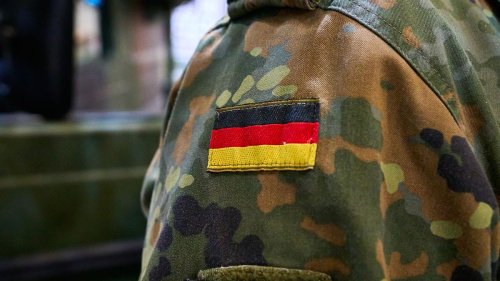Ein Wehrdienst dürfte kommen - zwei Modelle liegen vor