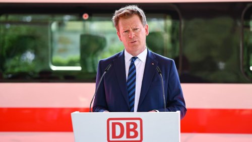 "Es soll nicht mehr schlechter werden"