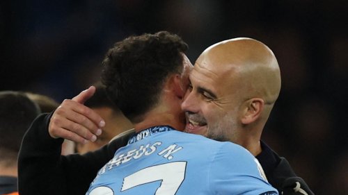 In der 94. Minute macht Man City großen Schritt zur Königsklasse