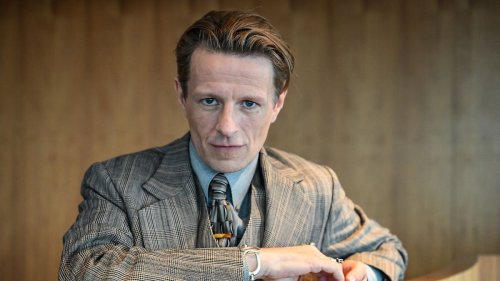 "Der Mensch an sich ist ein Monster"