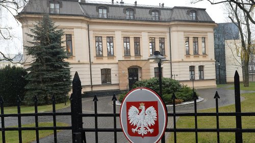 Polen will Tabula Rasa im Verfassungsgericht machen