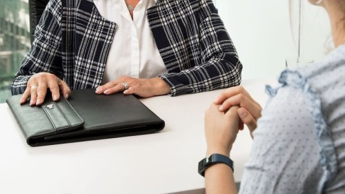 Wie wir schwierige Gespräche im Job meistern