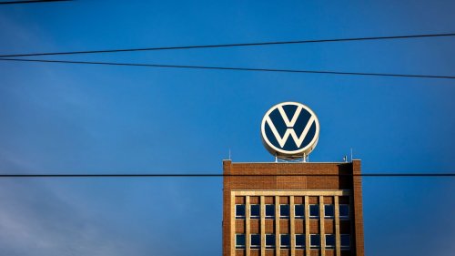Das System Volkswagen droht zu zerbrechen