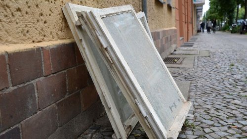 Fenstertausch - wann lohnt sich die Maßnahme?