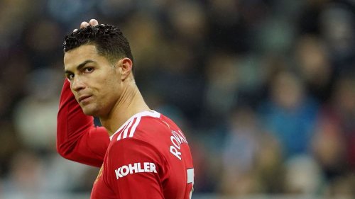 Saudischer Klub soll Ronaldo Mega-Angebot gemacht haben