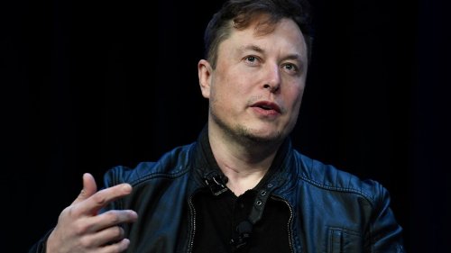 Elon Musk wieder reichster Mensch der Welt